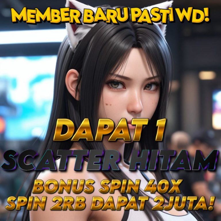 Kisah Sukses dari Pemenang Besar Slot Online