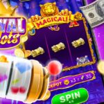 Slot Online dengan Grafik dan Animasi Terbaik