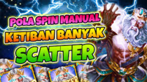 Slot Online Bertema Sihir: Game Terbaik yang Harus Dicoba