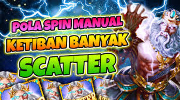 Slot Online Bertema Sihir: Game Terbaik yang Harus Dicoba