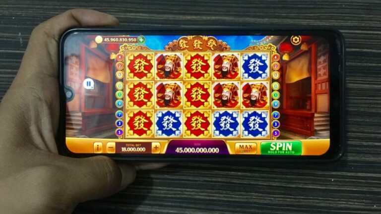 Cara Memilih Slot Online dengan Fitur Interaktif Terbaik