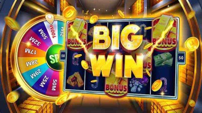 Cara Menyelesaikan Syarat Wagering Bonus Slot