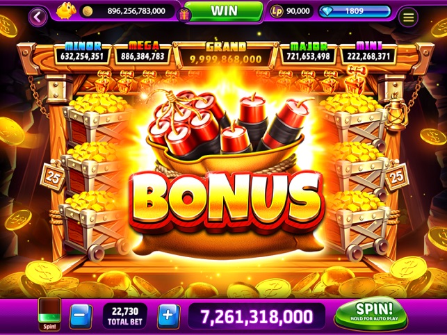 Slot Online Bertema Mitologi yang Wajib Dicoba