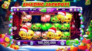 Game Slot Online dengan Grafis Terbaik di Tahun Ini