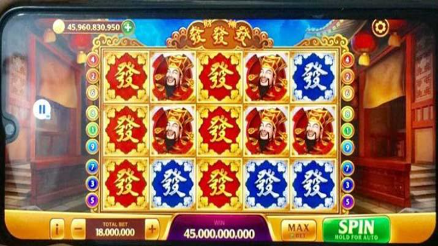 Cara Memilih Slot Online yang Menguntungkan