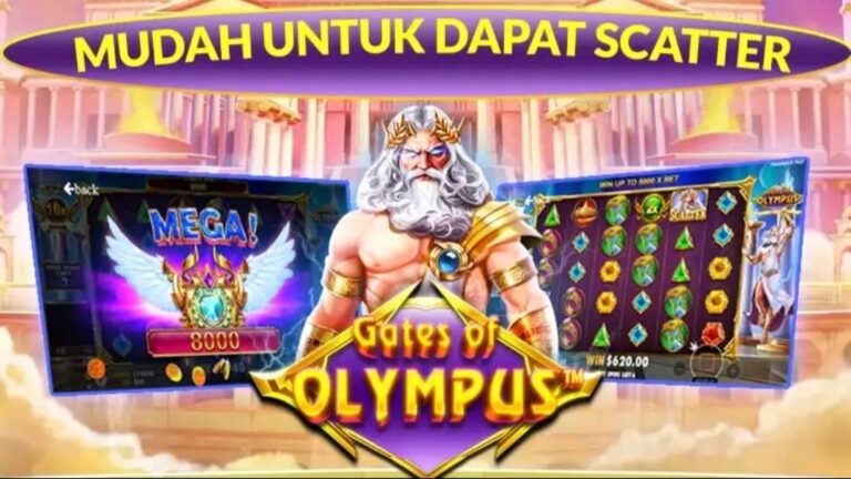 RTP Slot Online: Apa yang Harus Anda Ketahui?