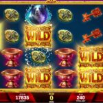 Slot Online vs Slot Mesin Tradisional: Mana yang Lebih Baik?