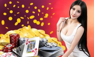 Slot Online dengan Tema Festival dan Perayaan