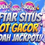 Mengapa Slot Online Sangat Diminati?