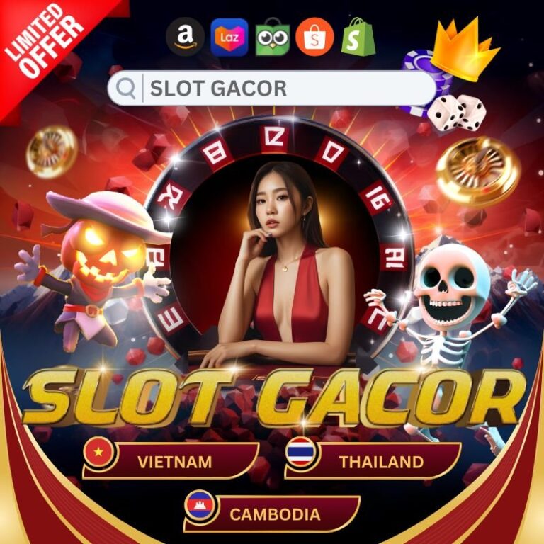 Perbedaan Slot Online Volatilitas Tinggi dan Rendah