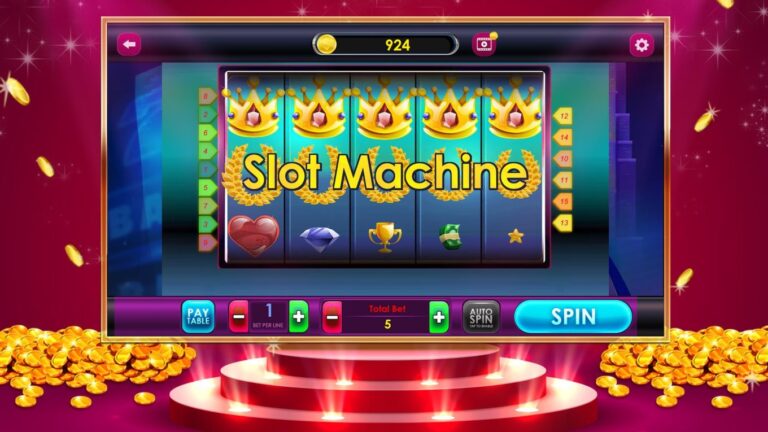 Fitur Autoplay di Slot Online: Kapan Sebaiknya Digunakan?