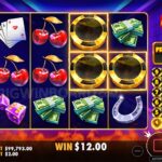 Slot Online yang Cocok untuk Pemain Bertipe High Roller