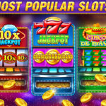 5 Trik Rahasia Agar Jackpot Slot Online Mudah Didapat