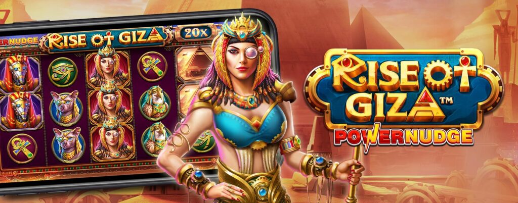 Strategi Jitu Bermain Slot Online untuk Pemula