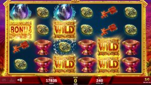 Slot Bertema Pahlawan yang Cocok untuk Penggemar Film Aksi