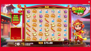 Tips Bermain Slot Online Tanpa Kehilangan Banyak Uang
