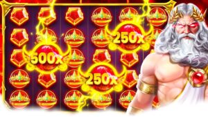 Menggunakan Demo Slot untuk Mengasah Keterampilan