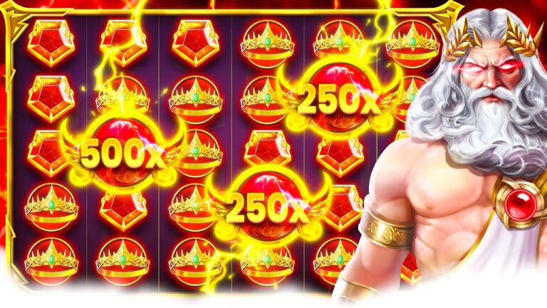 Menggunakan Demo Slot untuk Mengasah Keterampilan