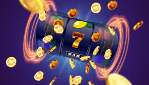 Masa Depan Slot Online: Apa yang Akan Datang?