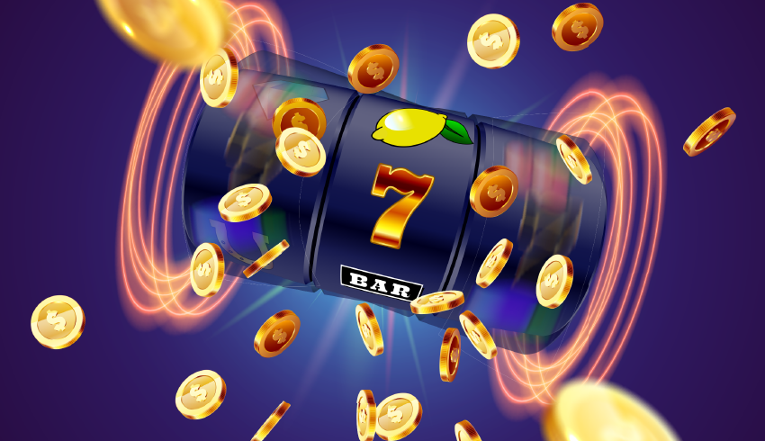 Masa Depan Slot Online: Apa yang Akan Datang?